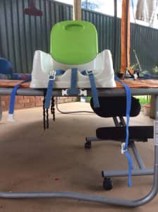 Fisher Price Kids Booster Chair