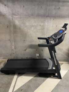 ProForm 575i Foldable Treadmill (RRP $1,399)