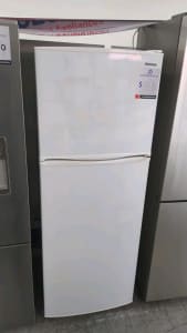 Samsung 335l Top mount fridge