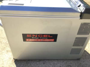 engel fridge gumtree