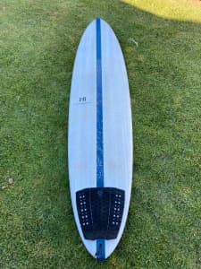 firewire surfboards gumtree