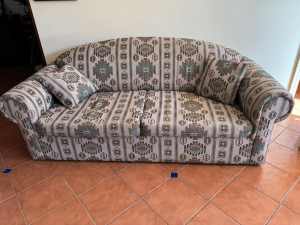 Sofa Bed Free