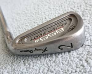 Tommy Armour 855s 2 Iron