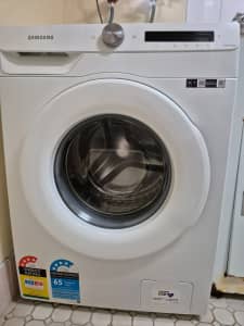 Washing Machine 7.5kg