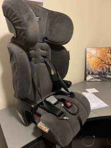 Car Baby seat