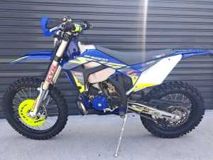Sherco 300 SE Factory 2022 finance available