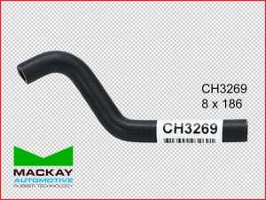 Holden Commodore VY 9/2002 - 8/2004 3.8L Mackay CH3269 PCV Hose