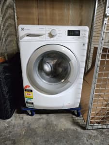 Electrolux Washing Machine Front Load 7kg