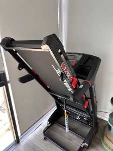 Joyway T25CM foldable treadmill
