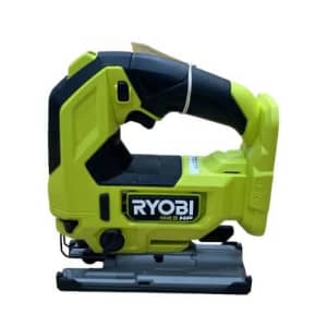 Ryobi Rjs18x One HP Brushless Jigsaw Skin 250601