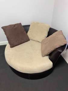 Large Sofa Chair Daybed