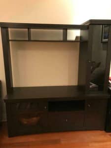 Display unit / cabinet - Low price