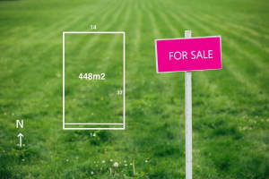 Prime Ready-to-Build Vacant Land in Wollert