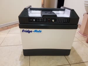 Fridge Mate 12v Portable Fridge Freezer