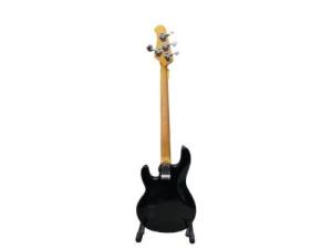 Sterling Sub Series Black Bass Guitar - 33-282923