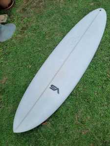 VS surfboard 66 