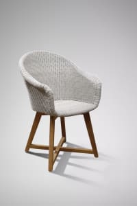 Skal outdoor chair