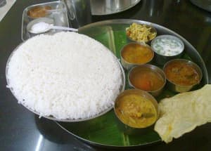 SIFS  -  SOUTH INDIAN FOOD SERVICE