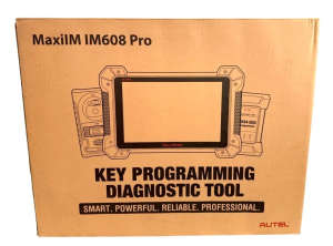 Autel MaxiIM IM608 Pro Key Programming & Adv. Diagnosis Machine*249944