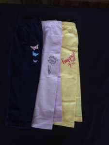 Girls Clothes Bundle Size 7 (3 x items) Set 13