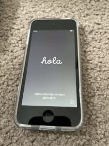 iPod touch 7th generation 256GB