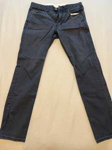 Polo Ralph Lauren Chino Jeans Dark Blue 32/32