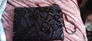 Mimco: Special Limited Editon Purse/Clutch 