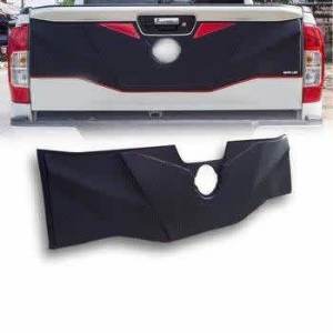 Tail Gate Cladding Cover Suits Nissan Navara NP300******2019