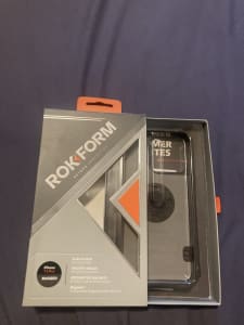 ROCKFORM IPhone 13 Pro Case