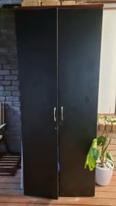 Tall cabinet
