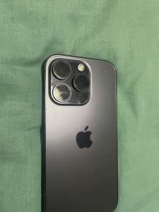 iPhone 14 Pro in Perfect Condition