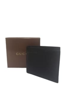 Gucci 493075 Black