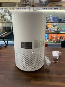 Breville air purifier (LAP158)