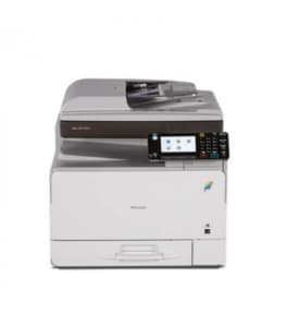 Ricoh COLOR MPC305 Multi-Functional Copy Print Scan