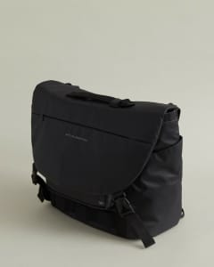 Brand New WANT LES ESSENTIELS Hadfield ECONYL Messenger Bag