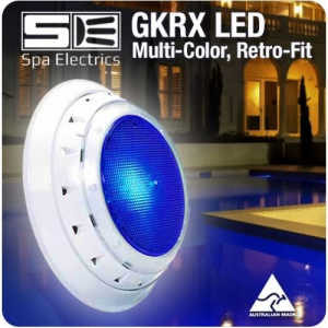 Spa Electric Retro Fit Multi colour light Super Special 2 0nly Free Morley Bayswater Area Preview