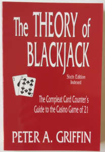 The Theory of Blackjack