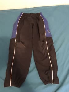 ACC sport pants and formal jumper- size 6