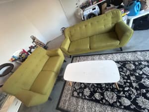 5 Seater Sofa used good condition