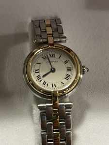 Cartier Panthere Vendome Ladies watch