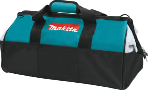 Makita Large Heavy Duty Contractor Carry Bag Tote -21 -530mm