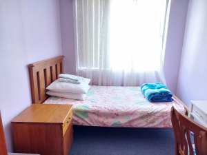 Private furnished room at Campsie