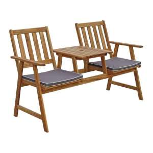 JACK N JILL OUTDOOR TIMBER BENCHES - MITRE 10 KALAMUNDA PRICES FROM