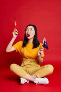2x Jenny Tian Tickets - Thursday April 11th, ACMI