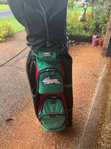 South sydney Golf Bag