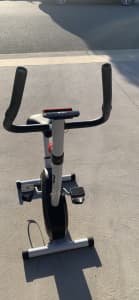 Magnetic Fila Exercise bike brand new