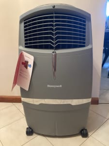 Honeywell CL30XC Evaporative Air Cooler