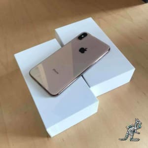 iPhone XS Max 256GB Excellent with 12 Months Warranty