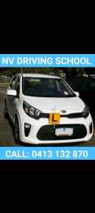 NV Driving school 