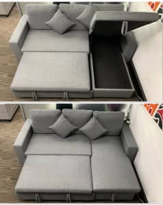 BRAND NEW SOFA BED /CAN DELIVER 